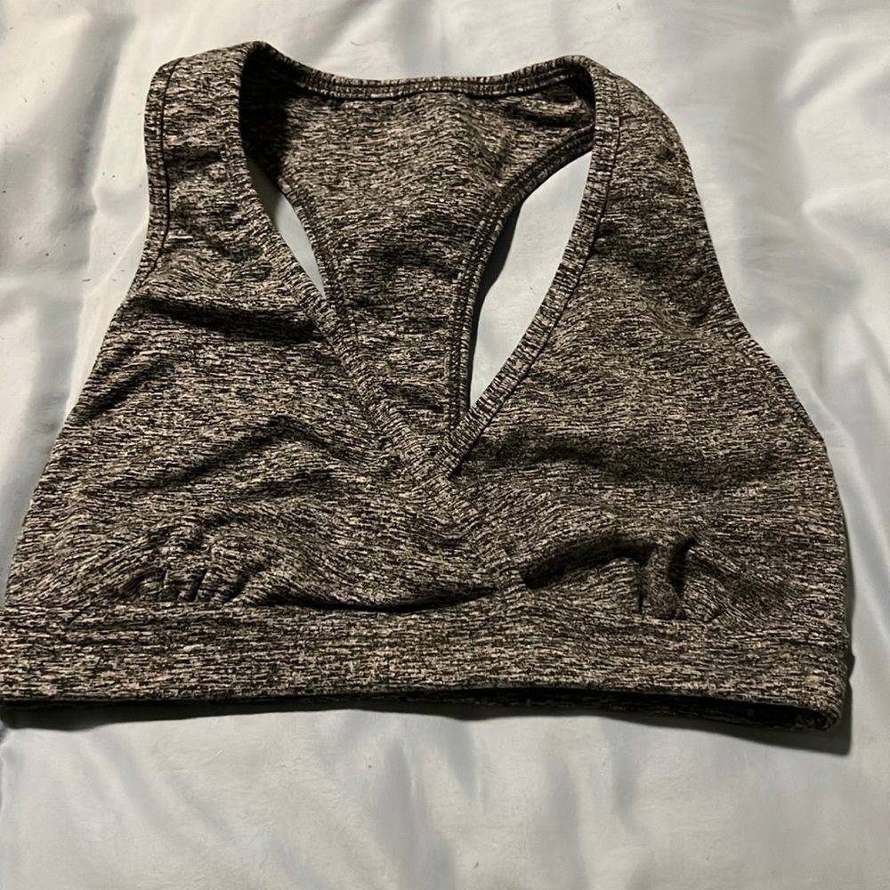 Small celestial bodiez sports bra